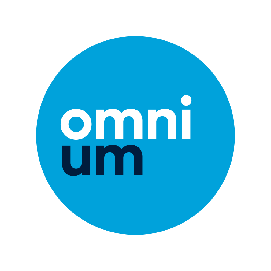 omniUM rond logo 