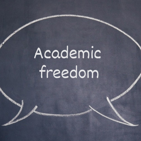 Academic Freedom