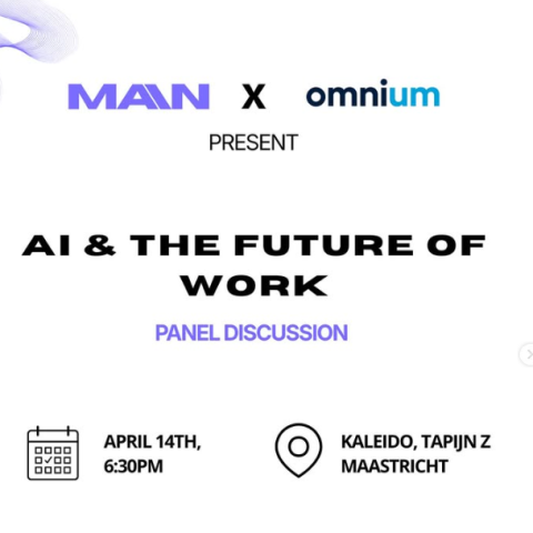 AI & The Future Of Work