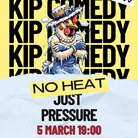 Kip Comedy