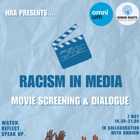 Racism in media
