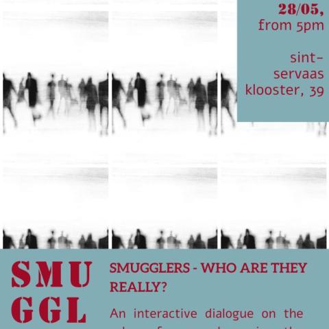 Smugglers