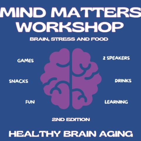 Mind Matters
