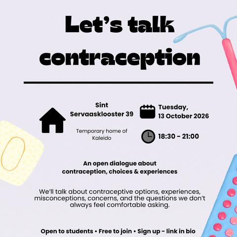 Contraception